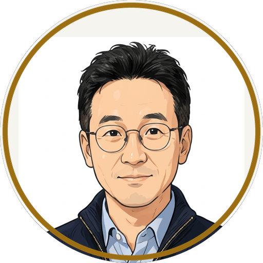 어쩌다 은퇴자